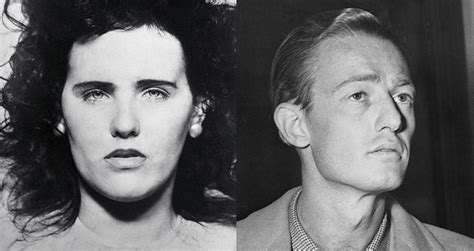 After 70 Years, Infamous Black Dahlia Murder Case Remains Unsolved