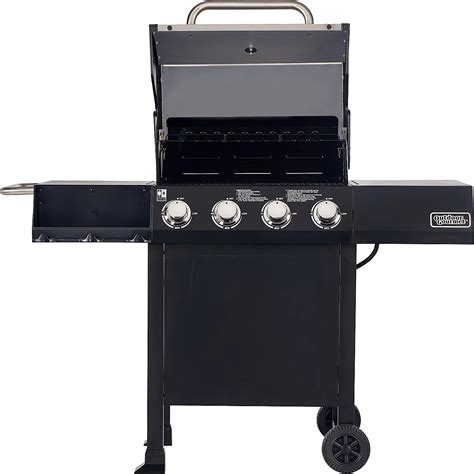 Outdoor Gourmet 4-Burner Gas Grill | Academy