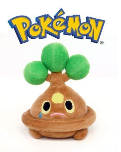 Buy 6" Pokemon Bonsly Plush Doll Online at Low Prices in India - Amazon.in