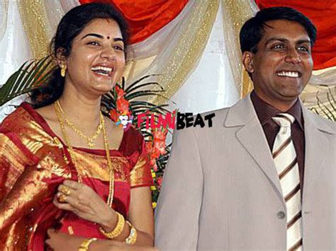 Shocking Actress Prema Files For Divorce - Filmibeat