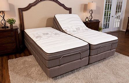 Best Adjustable Beds for Elderly – Senior Grade