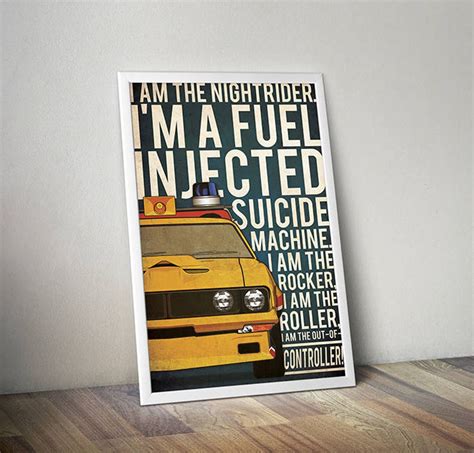 Mad Max Poster, Mad Max Print, Mad Max Interceptor Poster, Gift for Him ...