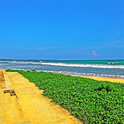 Matara Beach - Matara, Southern Province