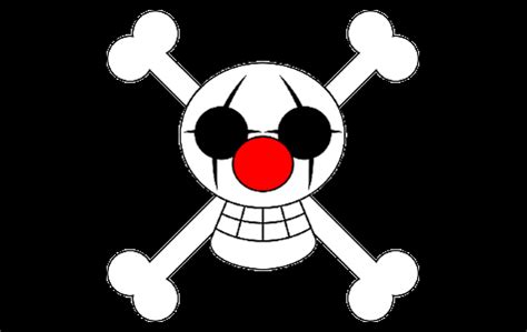 Buggy Pirates | Crossover Reality Wiki | Fandom