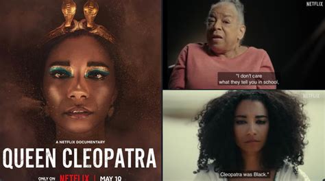 Queen Cleopatra: Netflix Adds The Greek Queen Of Egypt To List Of ...