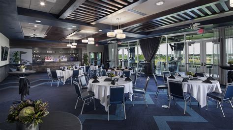 View a Gallery of Interior and Exterior Photos | Topgolf Denver ...