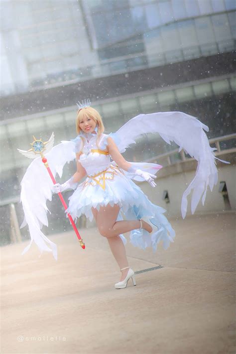 10 Magical Girl Outfit Cosplay Ideas! - The Senpai Blog