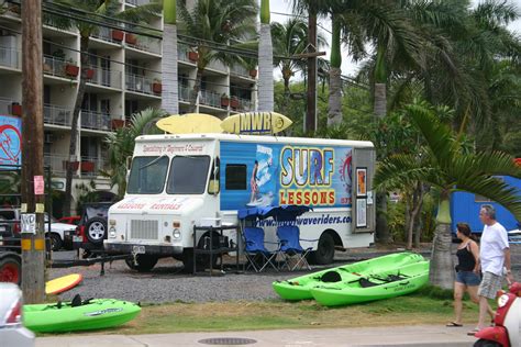 Cove Park | Maui Guidebook