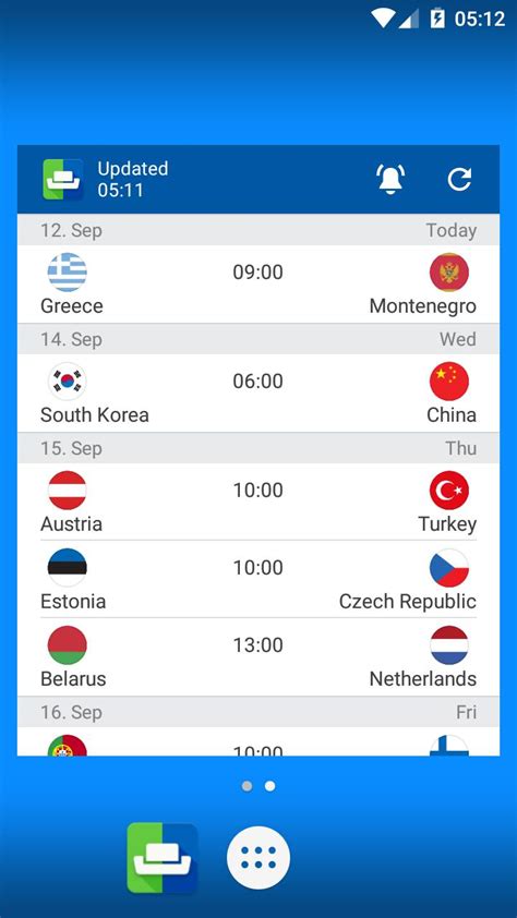 SofaScore for Android - APK Download