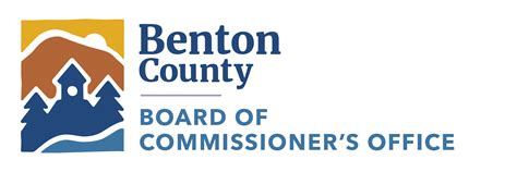 Benton County Courthouse and District Attorney office funding agreement ...