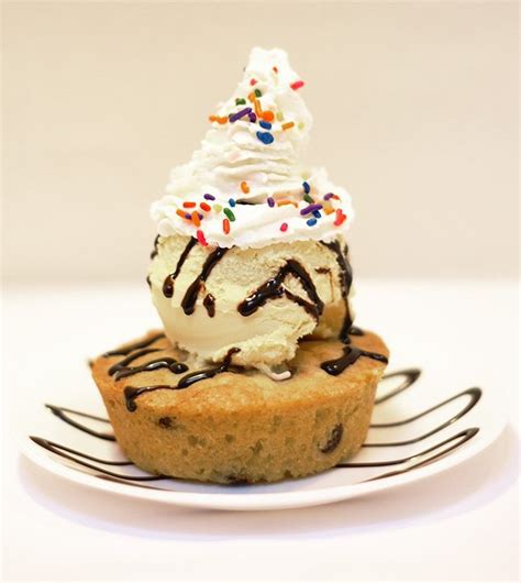 Ice Cream | Irresistable, Cold, Delicious Ice Cream | Cookie Spin