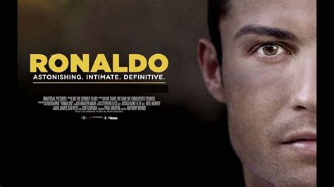 Daily Recco, June 16: Ronaldo, the man and the legend