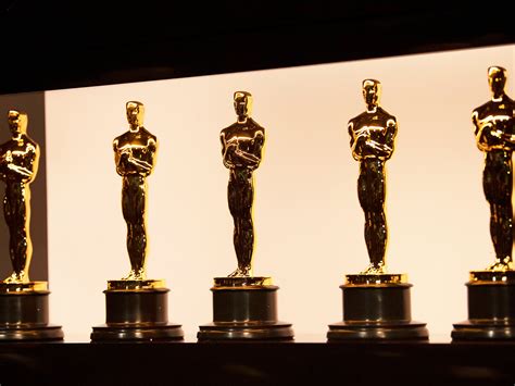 Oscar Winners 2023: See the Full List Here | Vogue