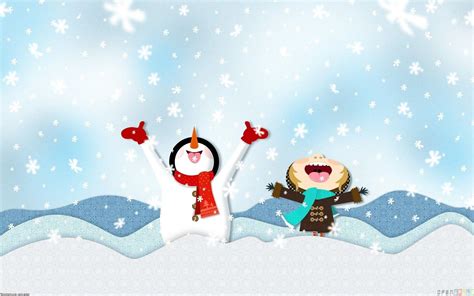 Winter Holiday Wallpapers - Wallpaper Cave