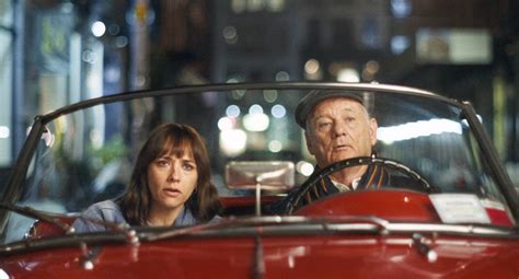 'On the Rocks' Review: Bill Murray, Rashida Jones' Comedy Gets 2.5 Stars