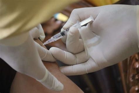 In-human trial begins for first potential Nipah virus vaccine - Drug Discovery World (DDW)