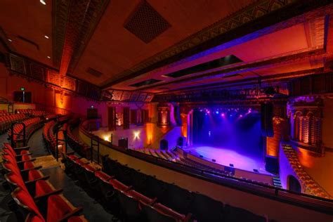 Fox Performing Arts Center Virtual Tour | Live Nation Special Events