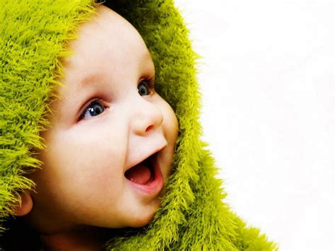 Baby Smile Wallpapers - Wallpaper Cave