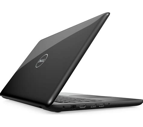 Buy DELL Inspiron 15 5000 15.6" Laptop - Black | Free Delivery | Currys