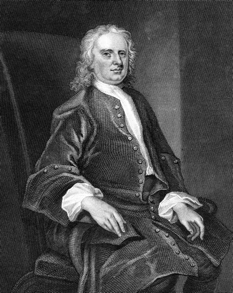 Isaac Newton: Quotes | Britannica