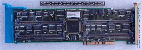 IBM Memory Expansion Adapters