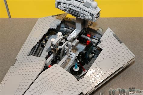 LEGO 75055 Star Wars Imperial Star Destroyer