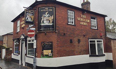 Best local pubs: Verulam Arms, St Albans, and others Uk Travel, Travel And Tourism, Local Pubs ...