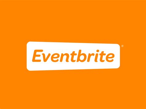 Eventbrite Logo Animation by Scott Brookshire for Eventbrite on Dribbble