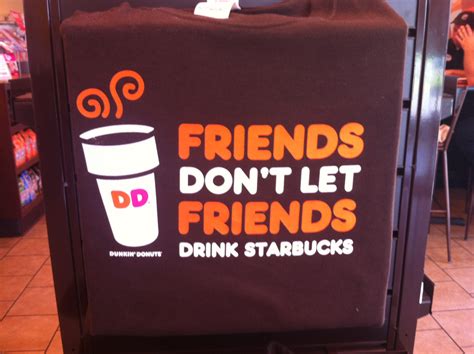 Easy Dunkin Donuts vs Starbucks: Which is Best?