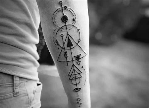 Simple Tattoo Ideas for Men | Simple tattoos for guys, Cool simple tattoos, Meaningful tattoos ...