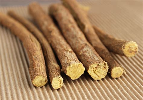 Licorice Root Benefits in Different Herbal Traditions