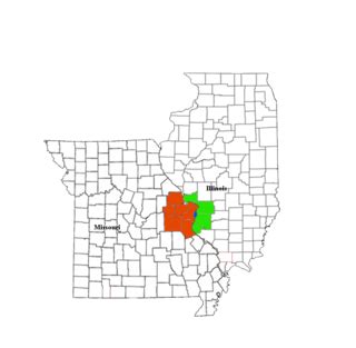 Marion County, Illinois - Wikipedia