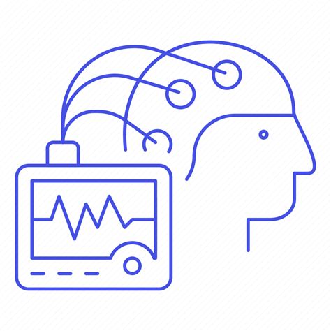 Activity, brain, eeg, electroencephalogram, futuristic, monitoring ...