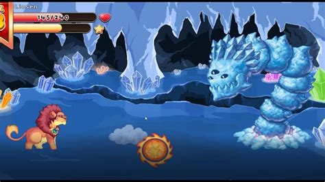 Prodigy Math Game - Boss Battle - Ice Worm in 2023 | Prodigy math, Prodigy math game, Math games