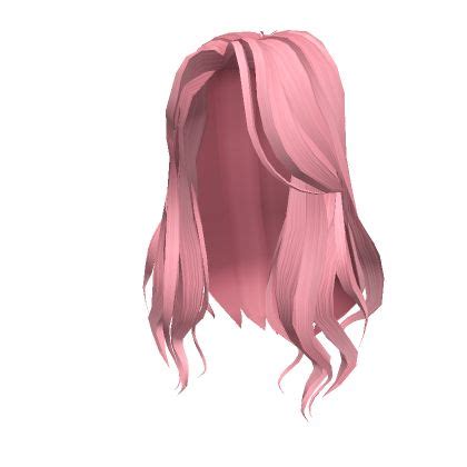 Descubrir 74+ imagen pastel hair roblox - Abzlocal.mx