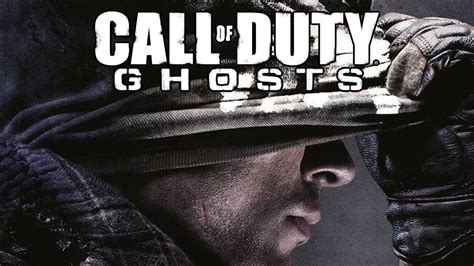 تأكيد لعبة Call of Duty: Ghosts 2 هذا العام! - ترو جيمنج