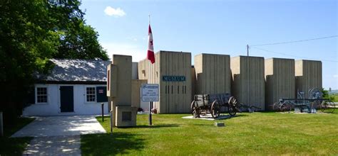 Fort Qu’Appelle (3) - FortWiki Historic U.S. and Canadian Forts