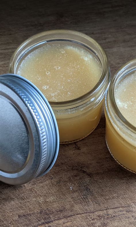 How to Fix Crystalized Raw Honey | The Bad Beekeeper | Honey recipes, Raw honey, Creamed honey