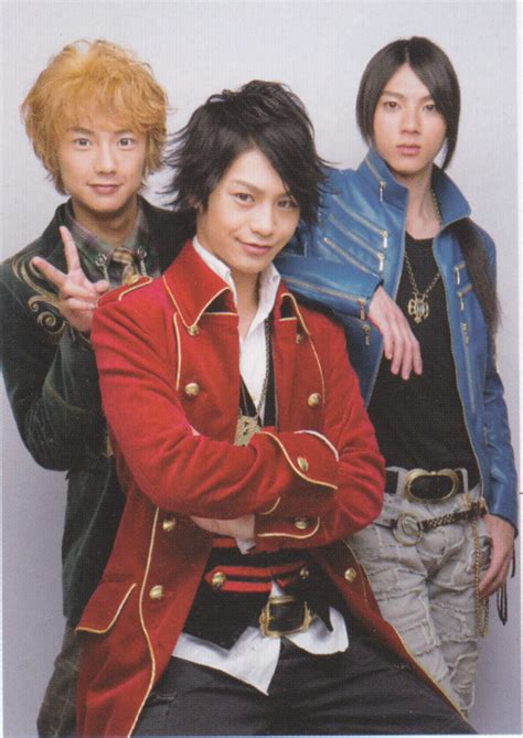 Picture of Kaizoku Sentai Gokaiger