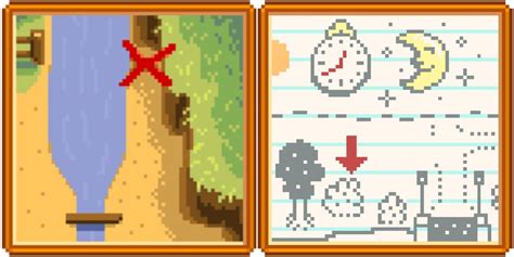 Stardew Valley: Everything You Need To Know About Secret Notes - EnD# Gaming