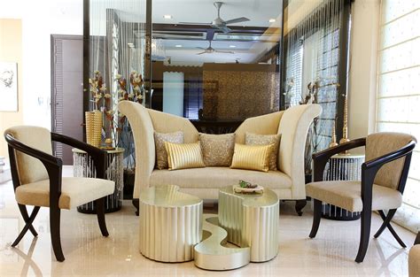 LUXURY FURNITURE DESIGNER IN DUBAI - Luxury Interior Design Dubai