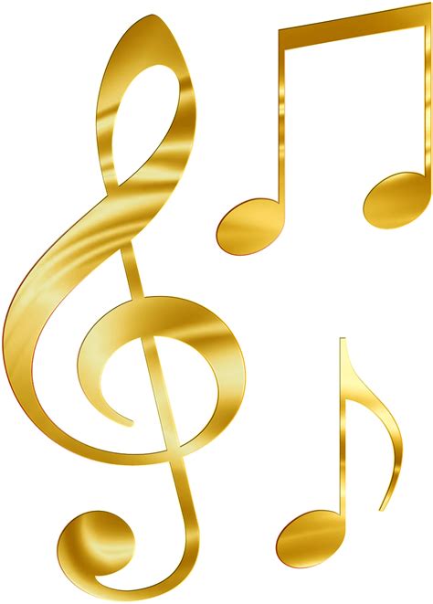 Free Transparent Musical Notes, Download Free Transparent Musical Notes png images, Free ...