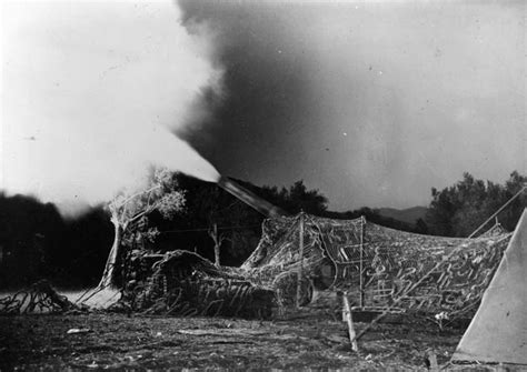 Amphibious Landing at Anzio - Warfare History Network