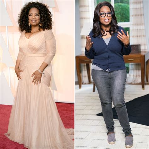 Oprah Reveals She’s Lost Over 40 Pounds on Weight Watchers | Us Weekly