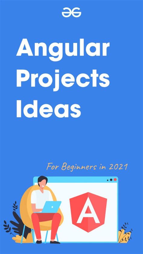 10 Best Angular Projects Ideas For Beginners | Книги