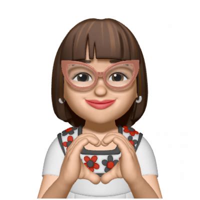 How to create an Avatar with Apple Memojis | Sylvia Bass