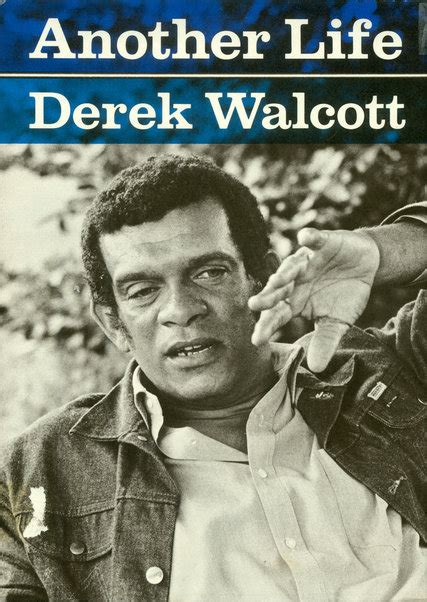 Derek Walcott, Poet and Nobel Laureate of the Caribbean, Dies at 87 ...