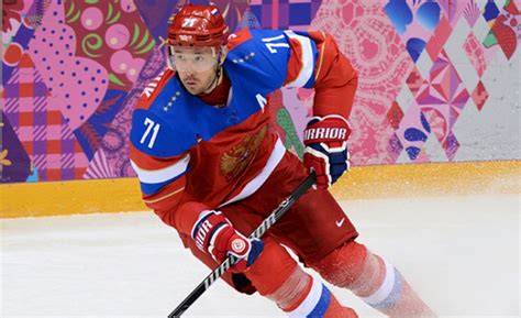 Ilya Kovalchuk photo 15/20