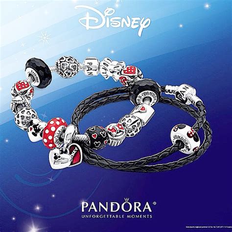 Pandora Disney Collection 2014 is released! | Mora Pandora