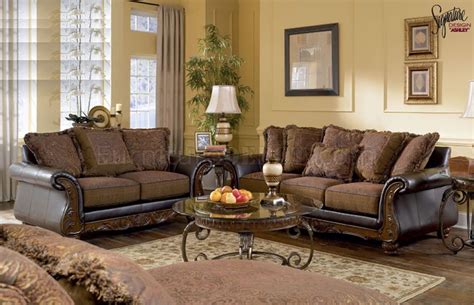 Leather Sofa And Loveseat Sets - Odditieszone